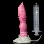 Squirting Silicone  Dildo - 14 - Image 7