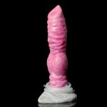 Squirting Silicone  Dildo - 14 - Image 10