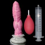 Squirting Silicone  Dildo - 14 - Image 3