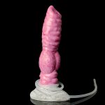 Squirting Silicone  Dildo - 14 - Image 5