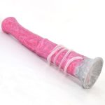 Squirting Silicone  Dildo - 15 - Image 8