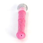 Squirting Silicone  Dildo - 15 - Image 9