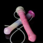 Squirting Silicone  Dildo - 15 - Image 3