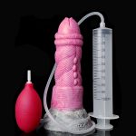 Squirting Silicone  Dildo - 16 - Image 6