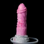 Squirting Silicone  Dildo - 16 - Image 7