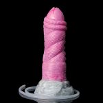 Squirting Silicone  Dildo - 16 - Image 8