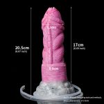 Squirting Silicone  Dildo - 16 - Image 10