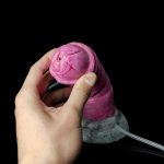 Squirting Silicone  Dildo - 16 - Image 2