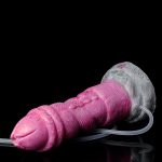 Squirting Silicone  Dildo - 16 - Image 3