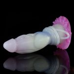 Squirting Silicone  Dildo - 21 - Image 10
