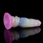 Squirting Silicone  Dildo - 21 - Image 2