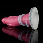 Squirting Silicone  Dildo - 21 - Image 5