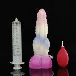 Squirting Silicone  Dildo - 22 - Image 2