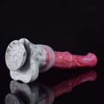 Squirting Silicone  Dildo - 23 - Image 8
