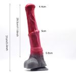 Squirting Silicone  Dildo - 23 - Image 3