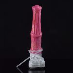 Squirting Silicone  Dildo - 23 - Image 4