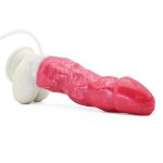 Squirting Silicone  Dildo - 24 - Image 7