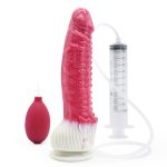 Squirting Silicone  Dildo - 25 - Image 6
