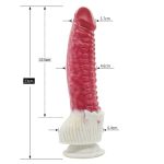 Squirting Silicone  Dildo - 25 - Image 3