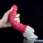 Squirting Silicone  Dildo - 25 - Image 4