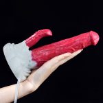 Squirting Silicone  Dildo - 26 - Image 8