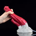Squirting Silicone  Dildo - 26 - Image 5