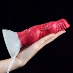 Squirting Silicone  Dildo - 28 - Image 8