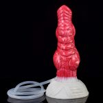 Squirting Silicone  Dildo - 28 - Image 11