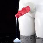 Squirting Silicone  Dildo - 28 - Image 3