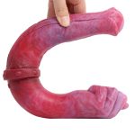 Loving Love Double Ended Dildo- 01 - Image 6