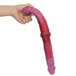 Loving Love Double Ended Dildo- 03 - Image 5