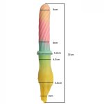 Loving Love Double Ended Dildo- 09 - Image 5