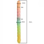 Loving Love Double Ended Dildo- 12 - Image 3