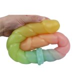 Loving Love Double Ended Dildo- 12 - Image 4