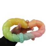 Loving Love Double Ended Dildo- 12 - Image 5