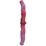 Loving Love Double Ended Dildo- 14 - Image 6
