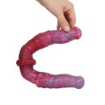 Loving Love Double Ended Dildo- 14 - Image 7