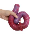 Loving Love Double Ended Dildo- 14 - Image 9