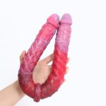 Loving Love Double Ended Dildo- 17 - Image 6