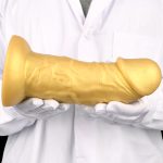 Vixskin Gambler Extra Large Dildo - Image 8
