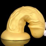 Vixskin Gambler Extra Large Dildo - Image 3