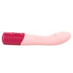 Honey G-spot Dildo Vibrator - Image 7