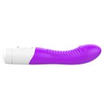 Honey G-spot Dildo Vibrator - Image 9