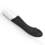 Honey G-spot Dildo Vibrator - Image 3