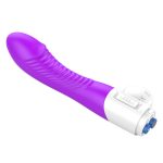 Honey G-spot Dildo Vibrator - Image 4