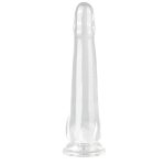 Clear Realistic Dong With Ball - Image 8