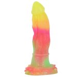 Luminous Vibration Dildo -Animal - Image 7