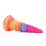 Luminous Silicone Dildo - 07 - Image 11