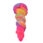 Luminous Silicone Dildo - 10 - Image 2