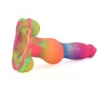 Luminous Silicone Dildo - 11 - Image 11
